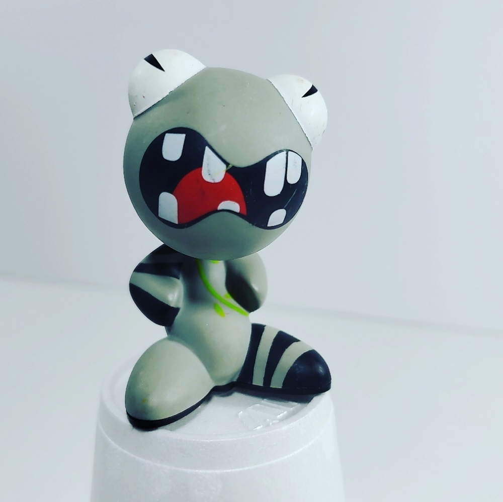Tiki UB Funkey character (very rare)